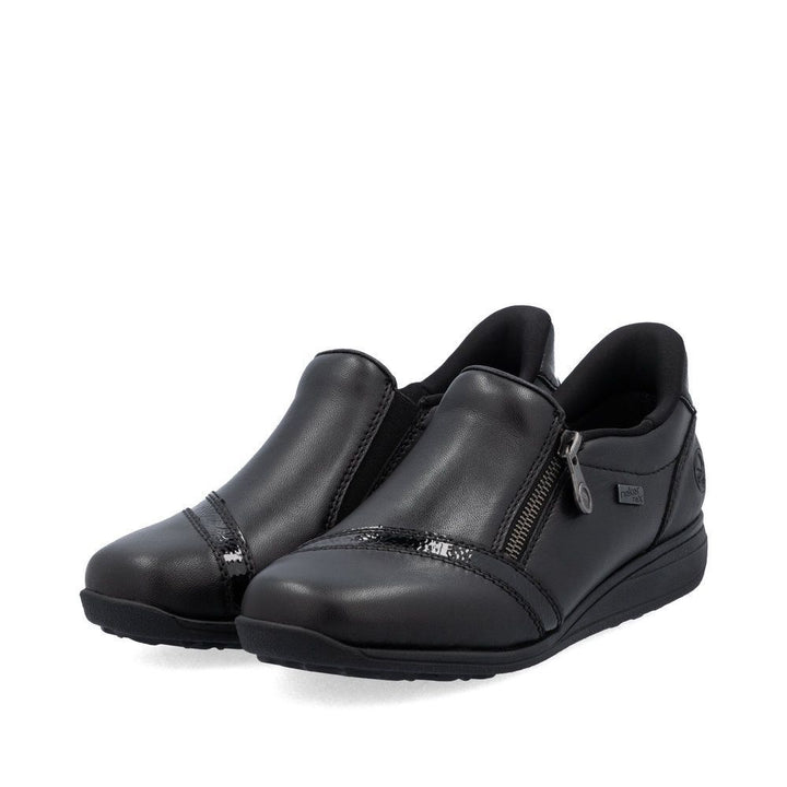 Rieker - 47264-00- Noir