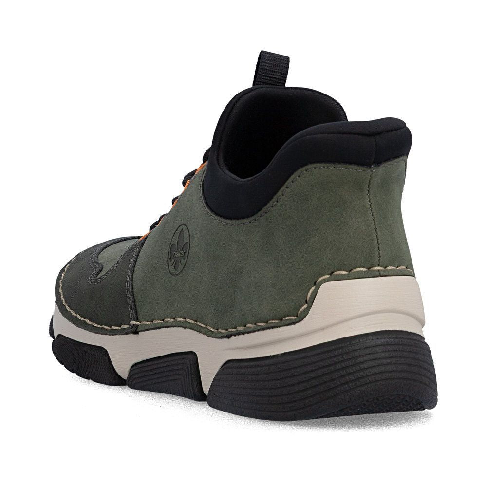 Rieker - 45963-54- Vert