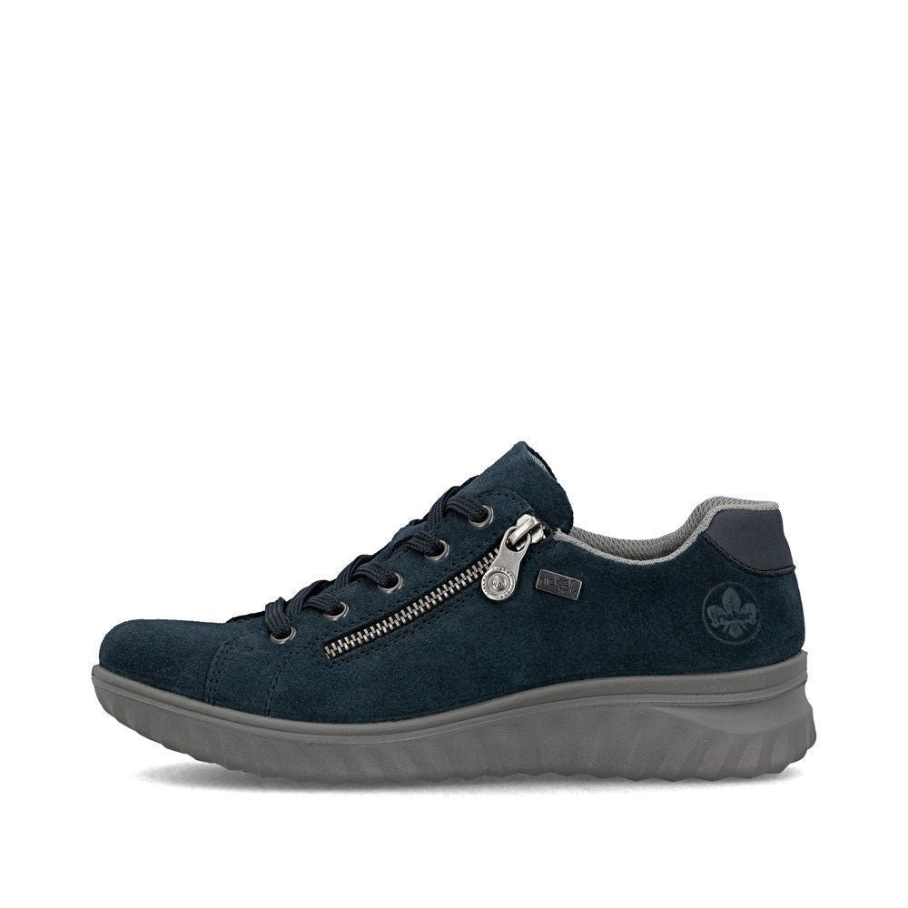 Rieker - 59000-14- Bleu