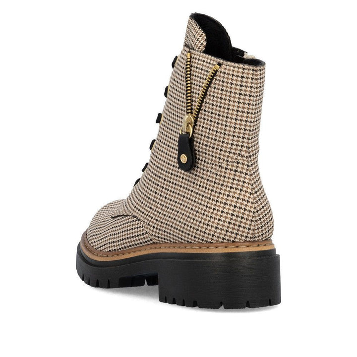 Rieker - 72617-60- Beige