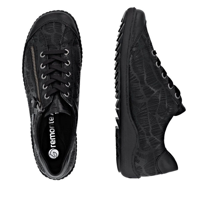 Remonte - R1402-00- Noir