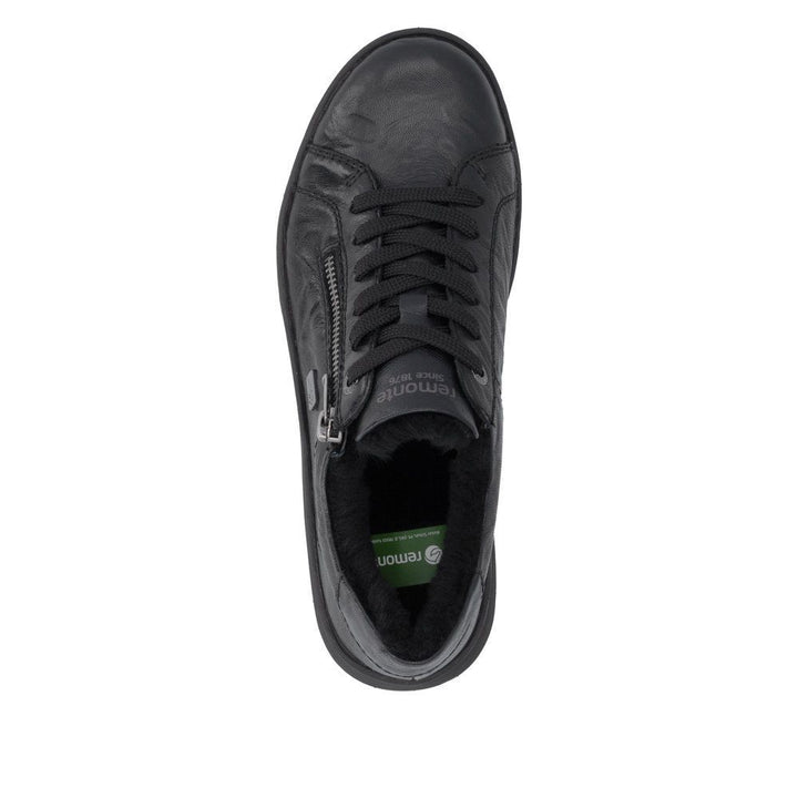 Remonte - D3Q01-02- Noir