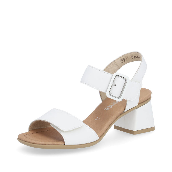Remonte - D1K51-80- White
