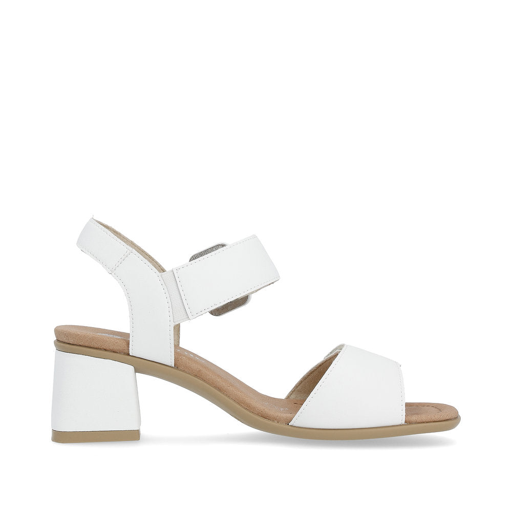 Remonte - D1K51-80- White