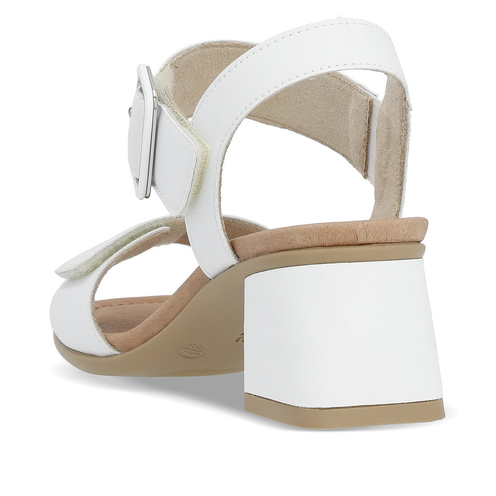 Remonte - D1K51-80- White