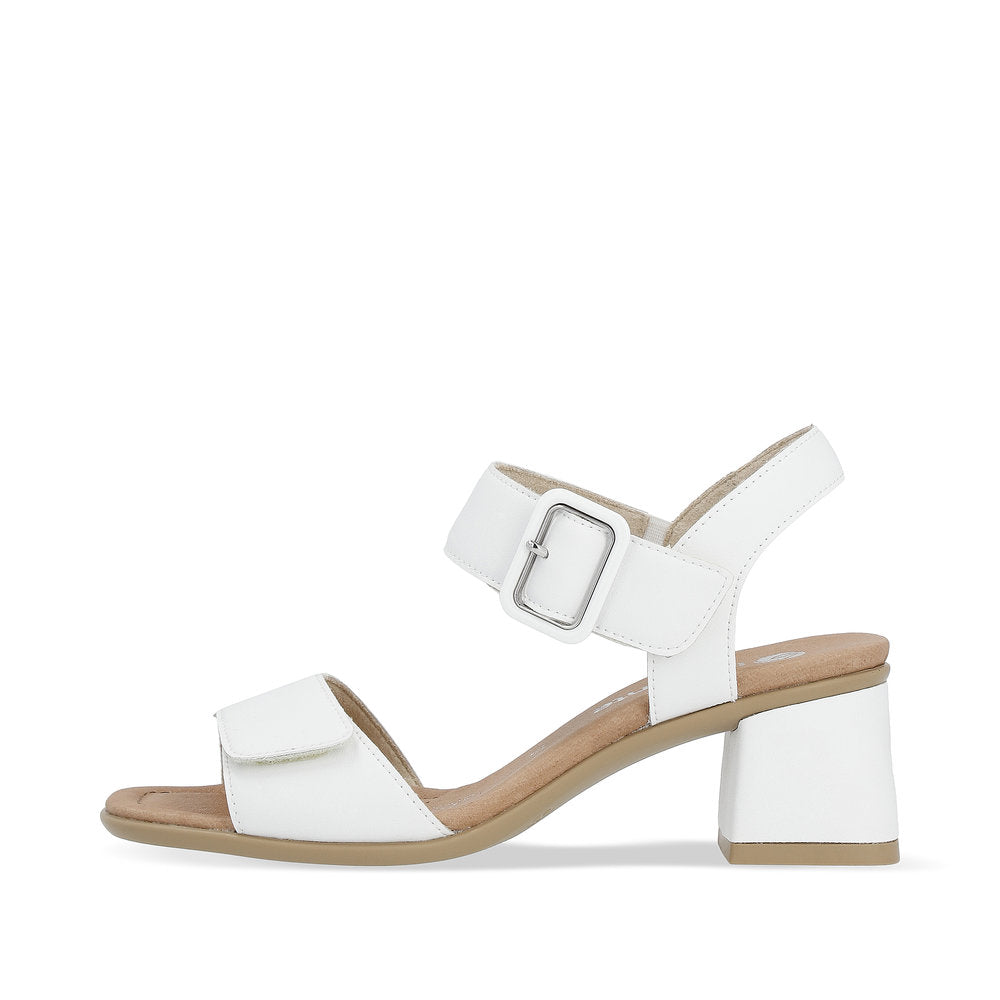 Remonte - D1K51-80- White