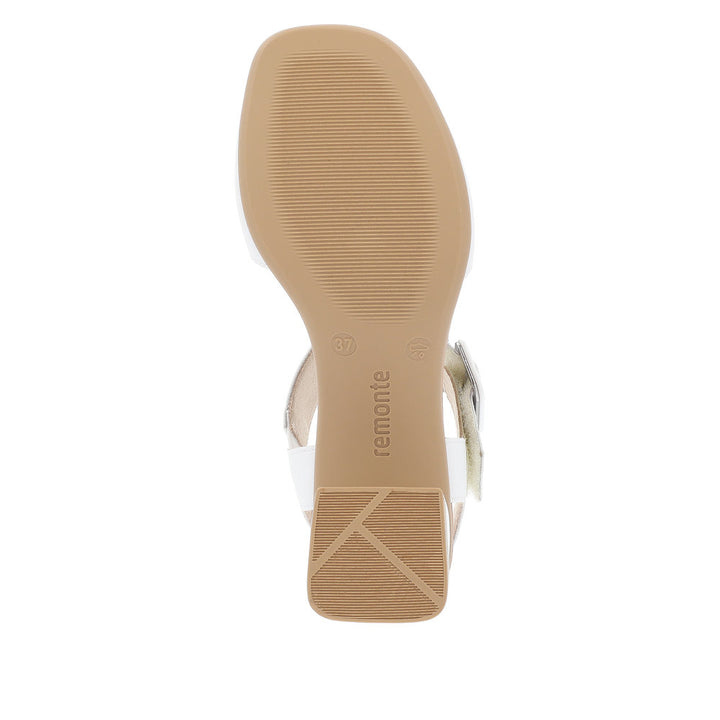 Remonte - D1K51-80- White