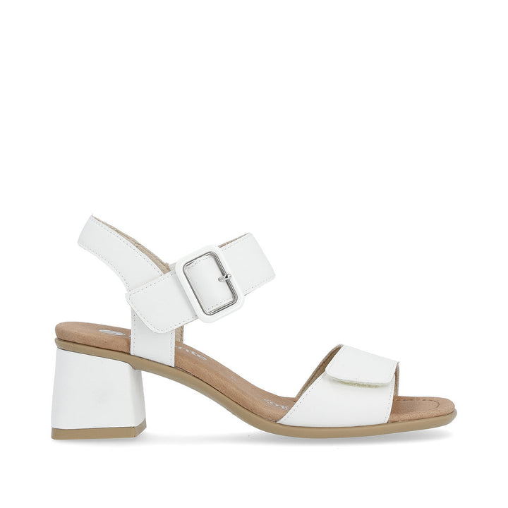 Remonte - D1K51-80- White