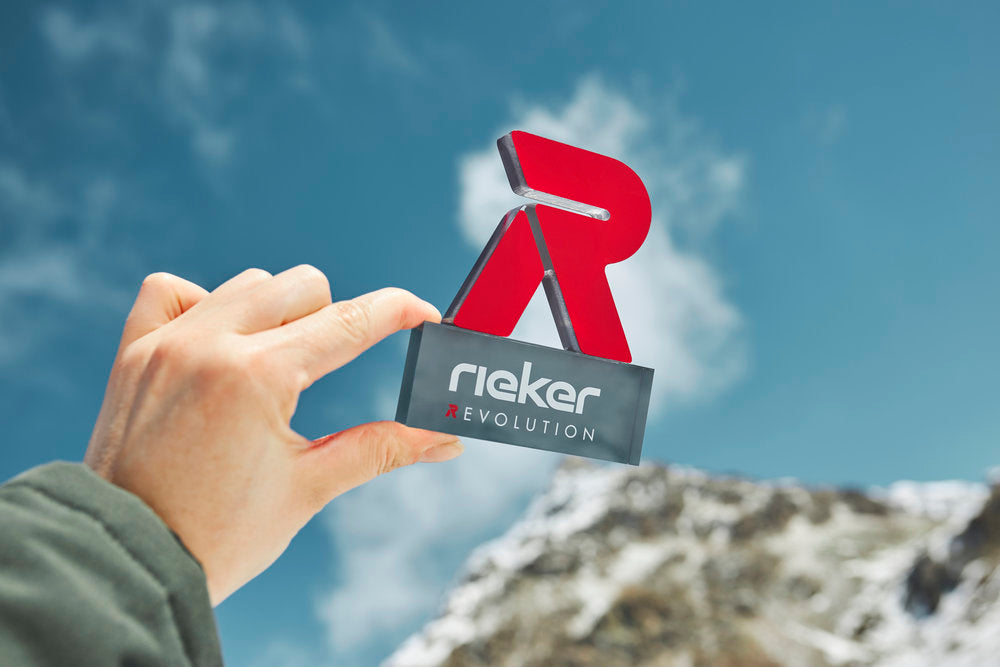 Rieker nouvelle collection online 2020