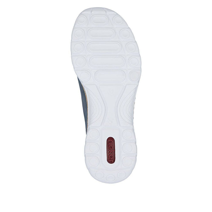 Rieker - N4264-14- Bleu