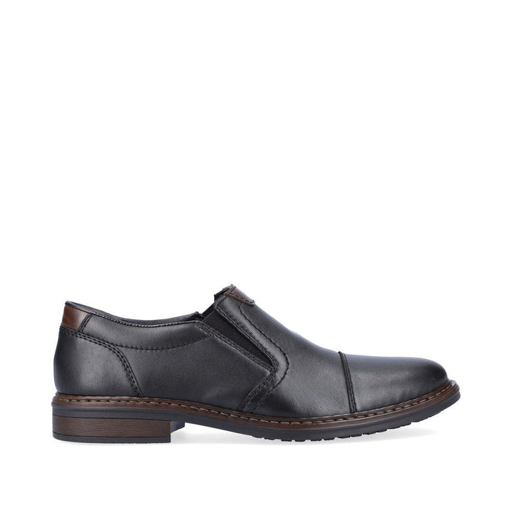 Rieker - 17659-00- Noir