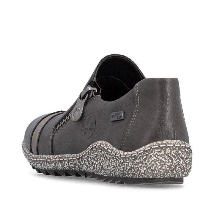 Rieker - L7571-45- Gris