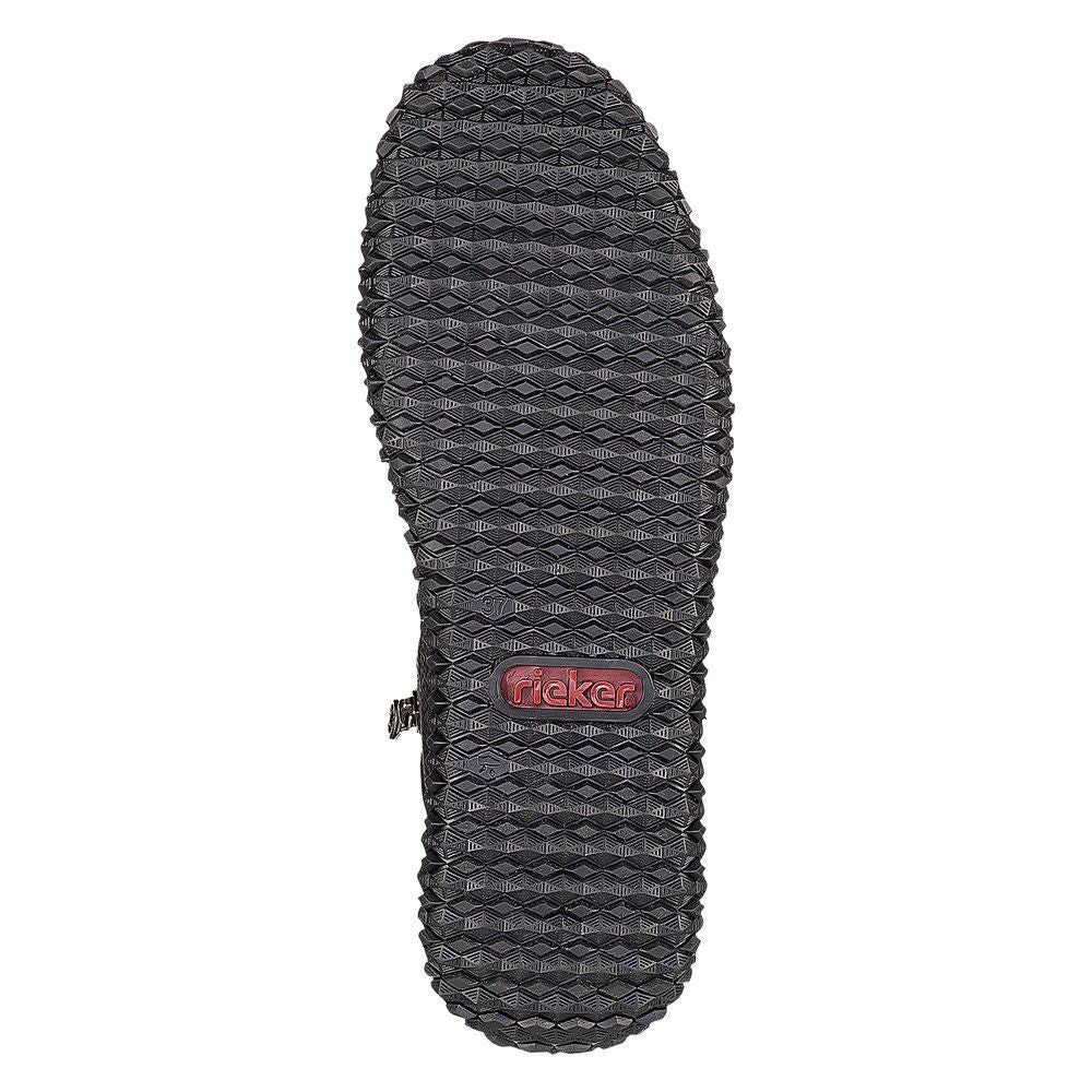 Rieker - L4270-00- Noir