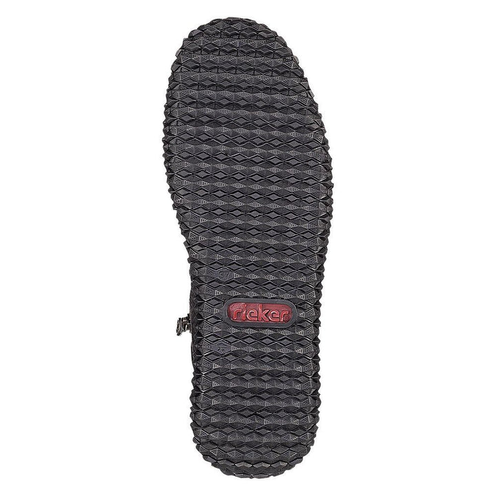 Rieker - L4270-00- Noir