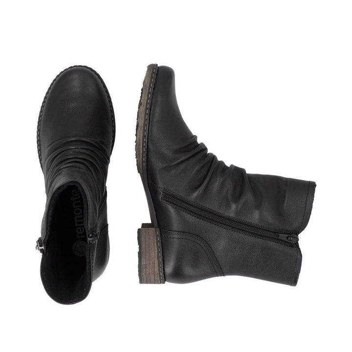 Remonte - D4383-00- Noir