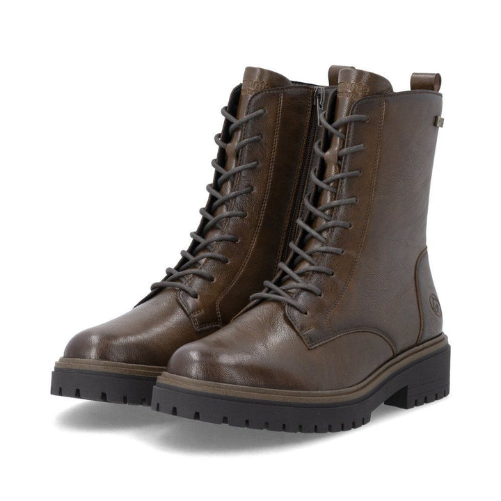 Remonte - D4B73-25- Brun