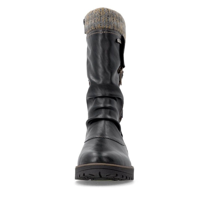 Remonte - D3W72-03- Noir