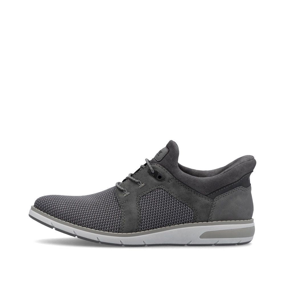 Rieker - 11358-42- Gris