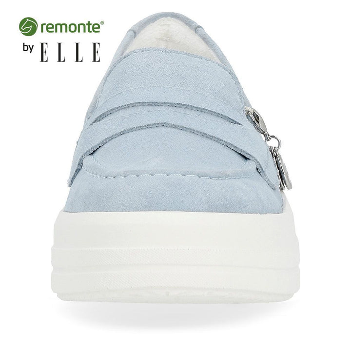 Remonte - D1C05-10- Bleu
