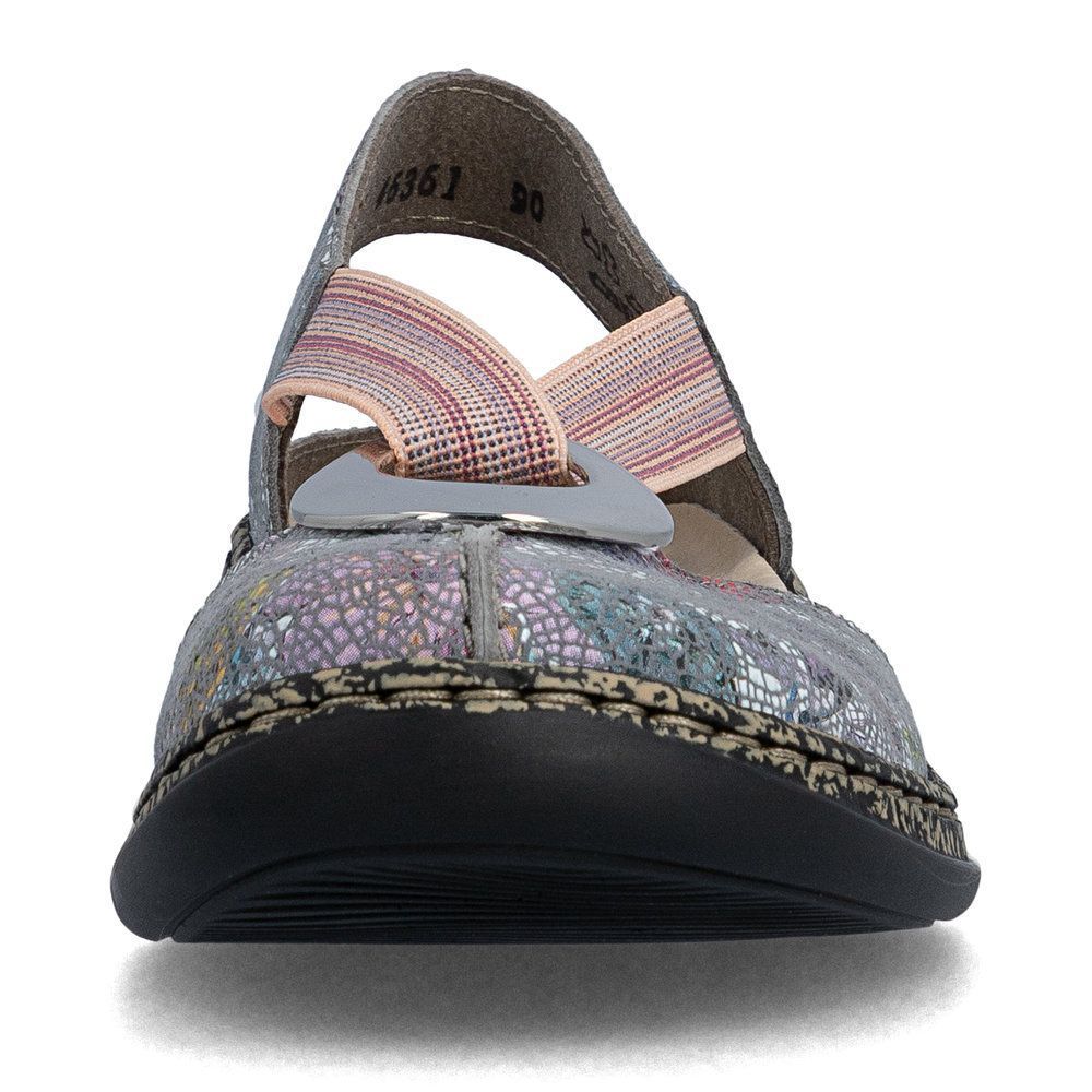 Rieker - 46361-90- Multi