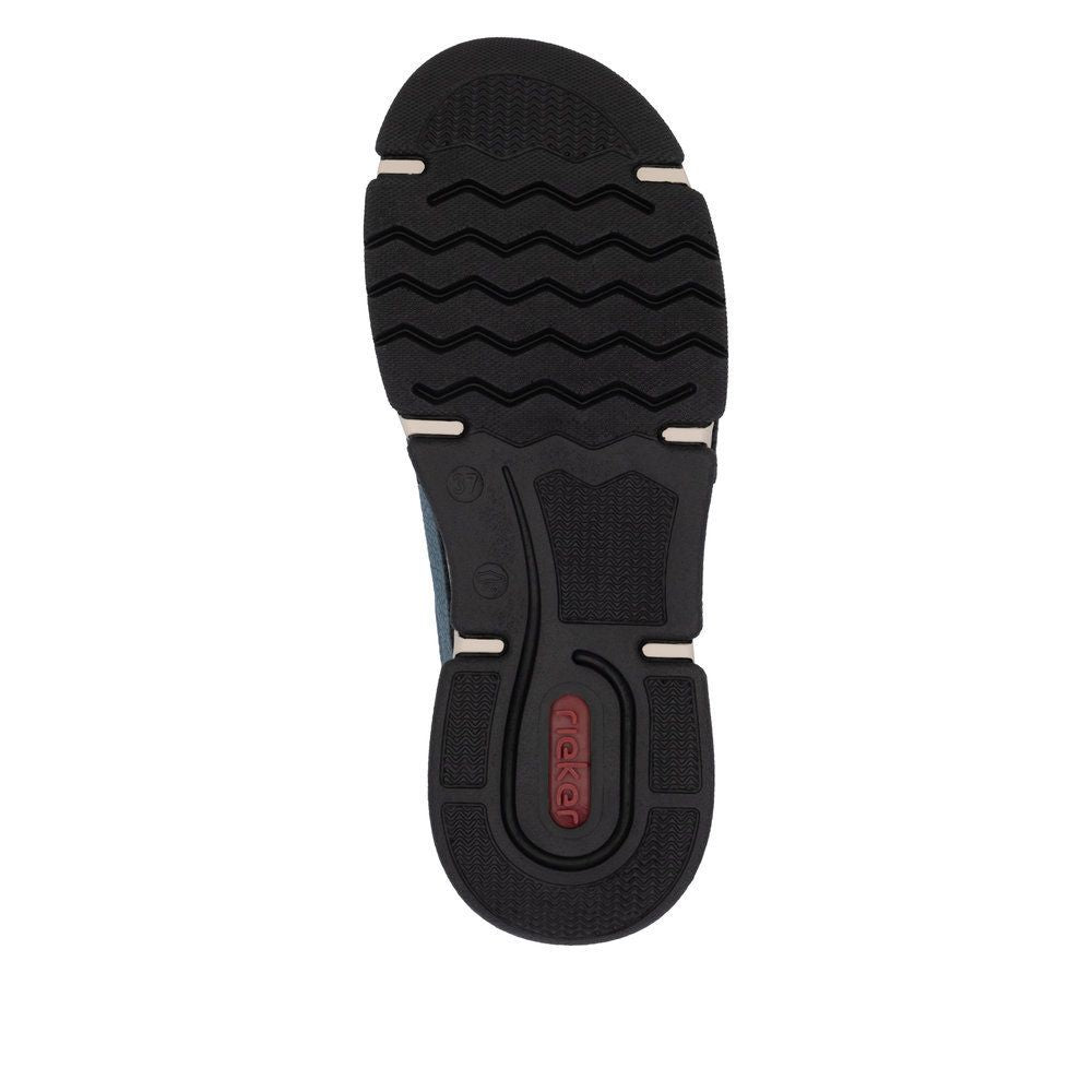 Rieker - 45951-14- Bleu