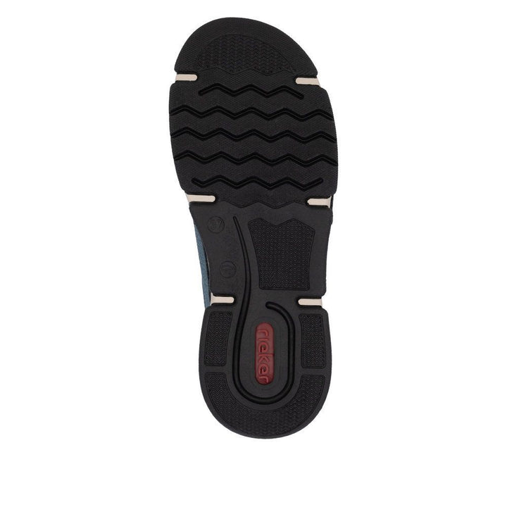 Rieker - 45951-14- Bleu