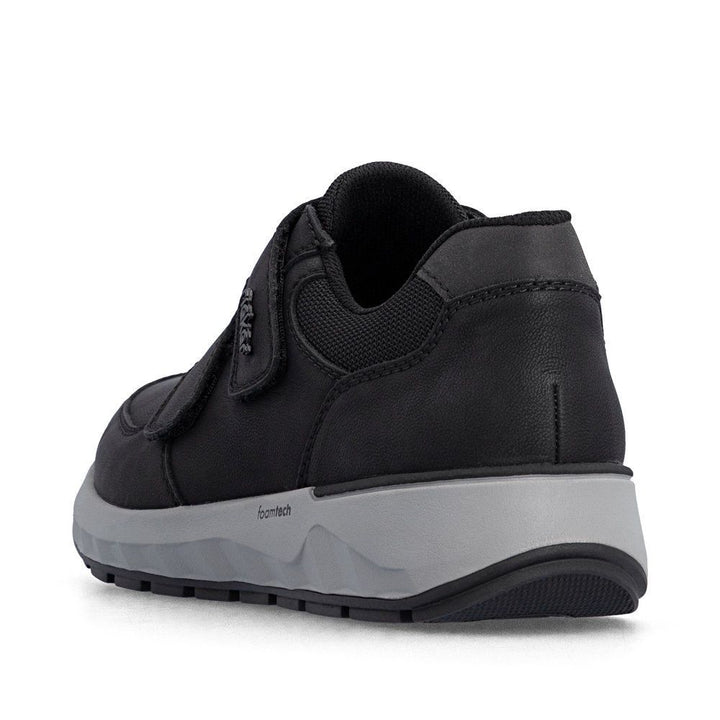 Rieker - 11552-00- Noir