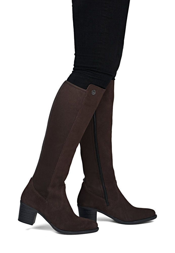 Rieker - Y2050-25- Brun