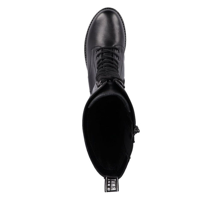Remonte - D0W70-01- Black