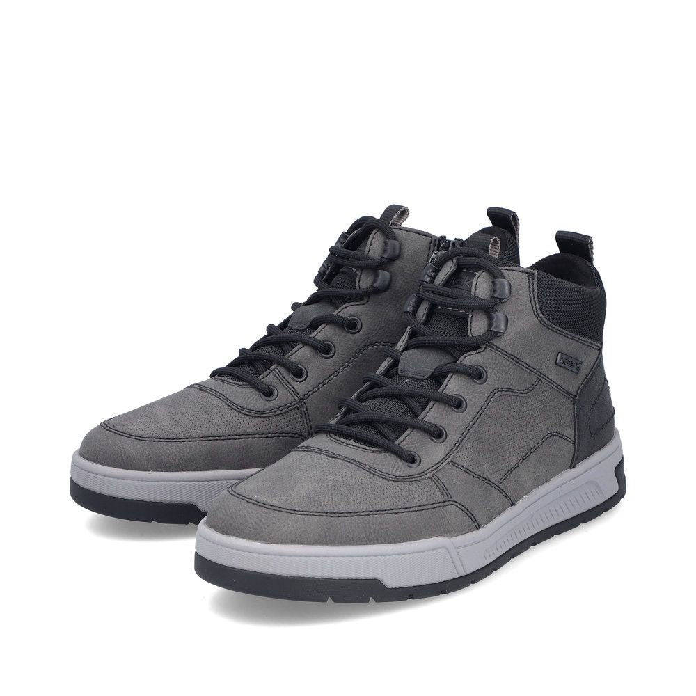 Rieker - 36020-45- Gris