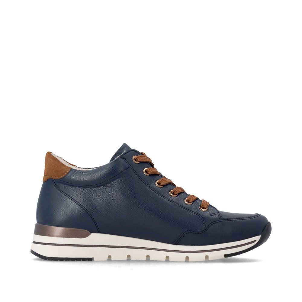 Remonte - R6777-14- Bleu