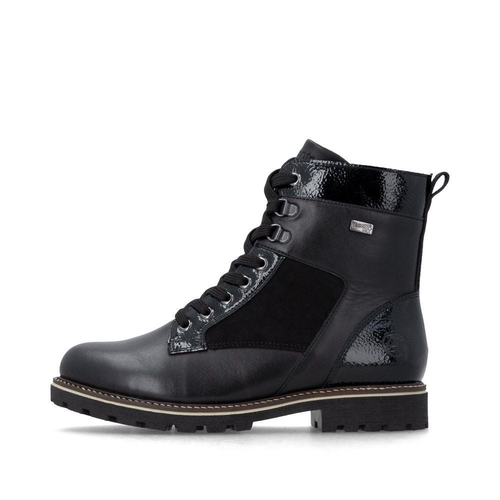 Remonte - D8488-00- Noir