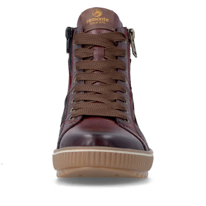 Remonte - D0772-37- Vino