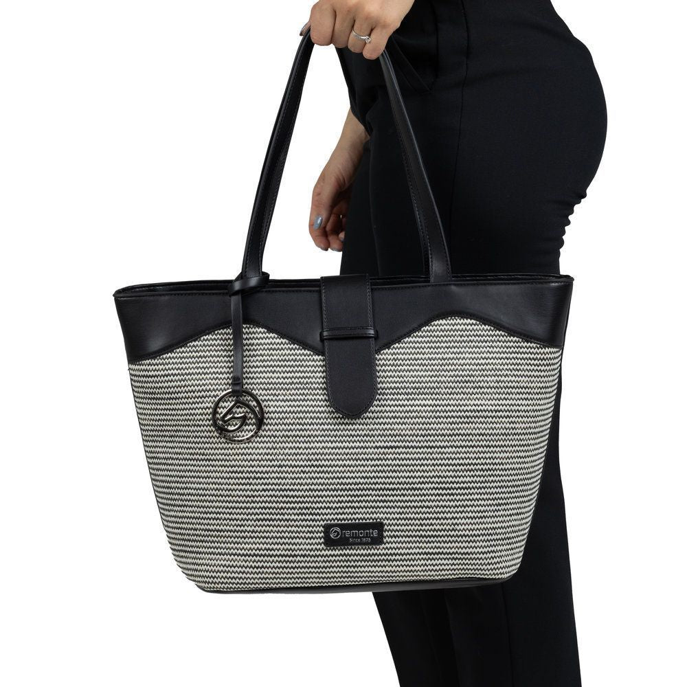 Rieker - Q0759-02- Noir