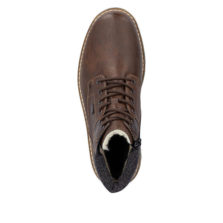 Rieker - 38434-26- Brun