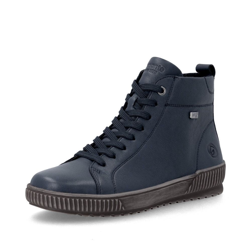 Remonte - D0782-14- Bleu