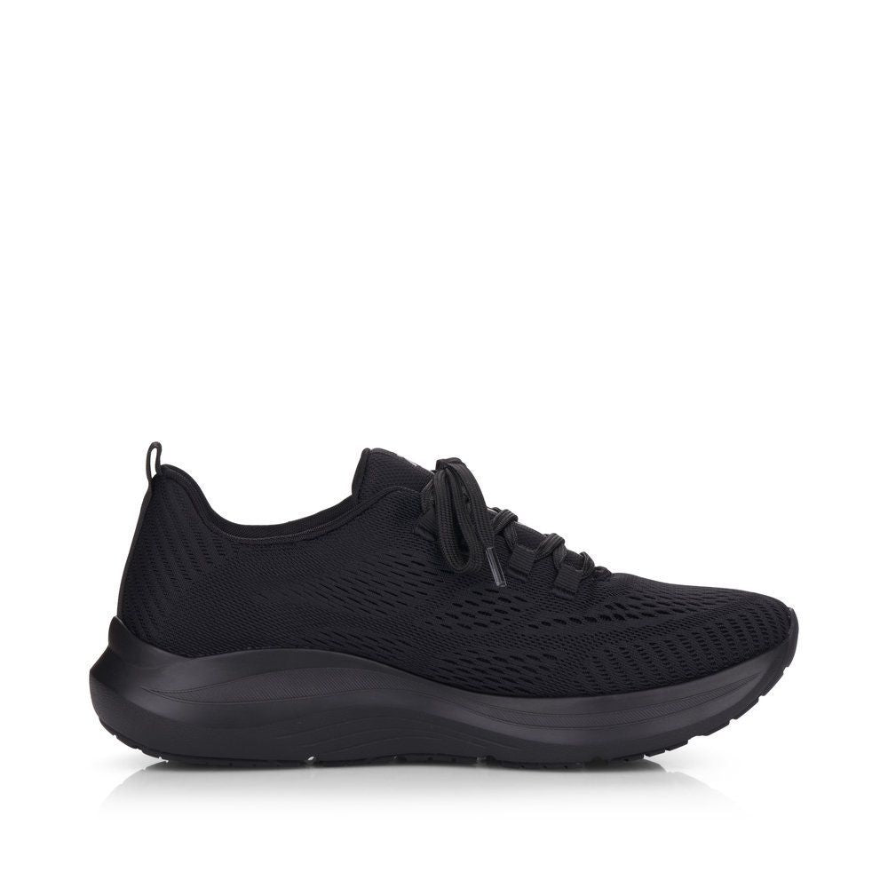 Rieker - 42103-01- Noir