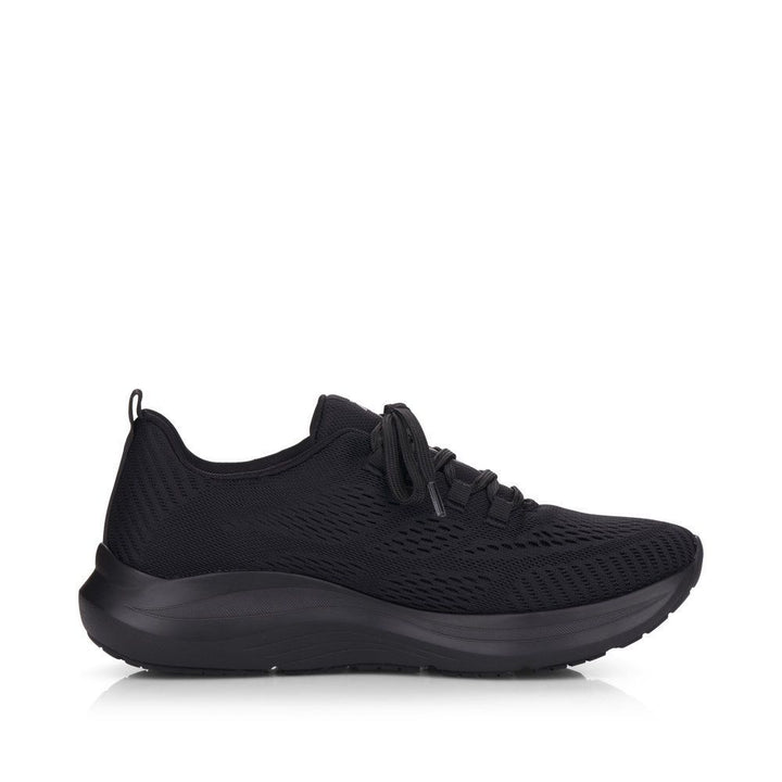 Rieker - 42103-01- Noir