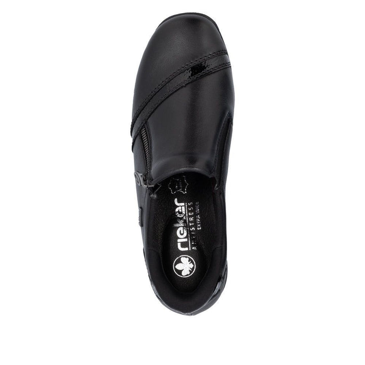 Rieker - 47264-00- Noir