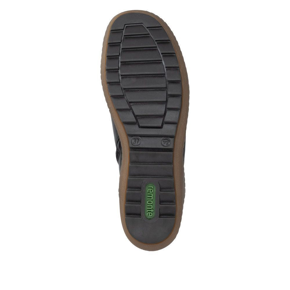 Remonte - R1454-03- Noir