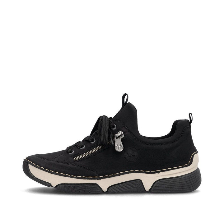 Rieker - 45973-00- Noir