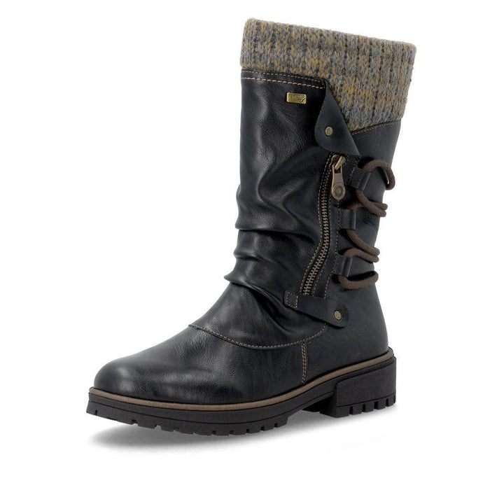 Remonte - D3W72-03- Noir