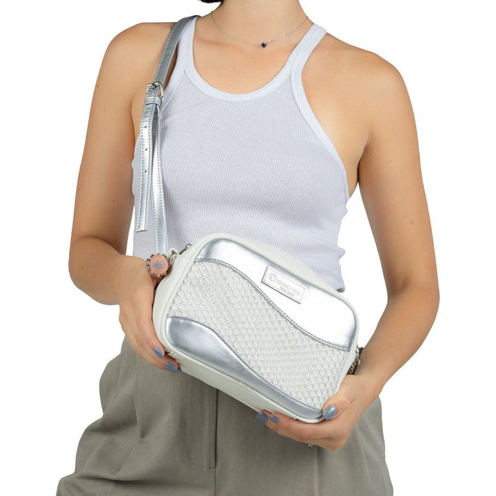 Rieker - Q0639-81- Blanc