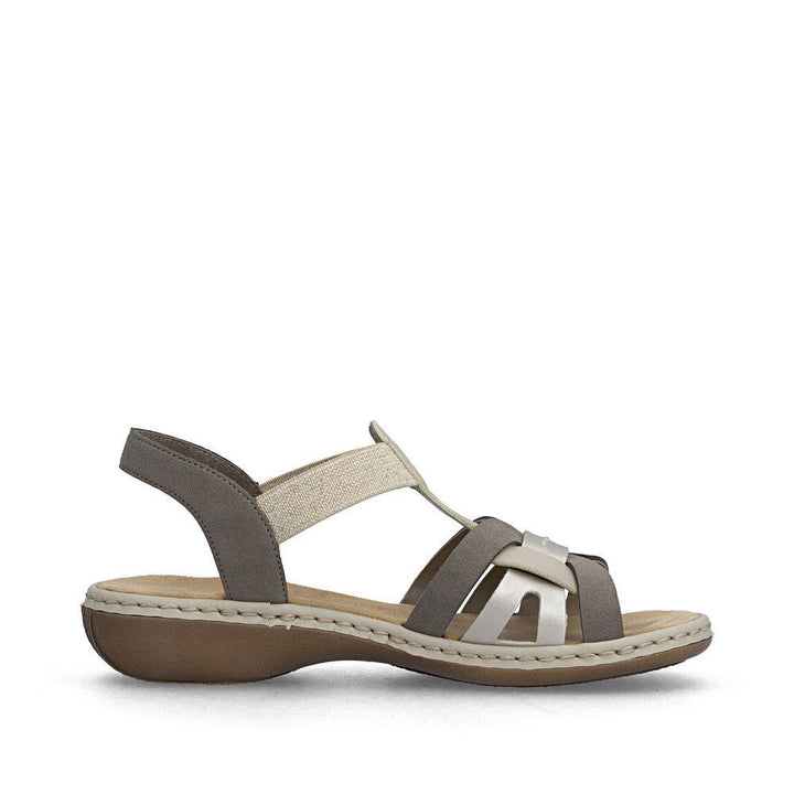 Rieker - 65918-64- Multi
