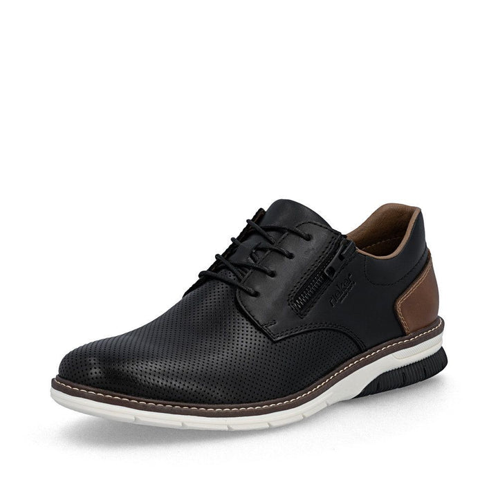 Rieker - 14412-00- Noir