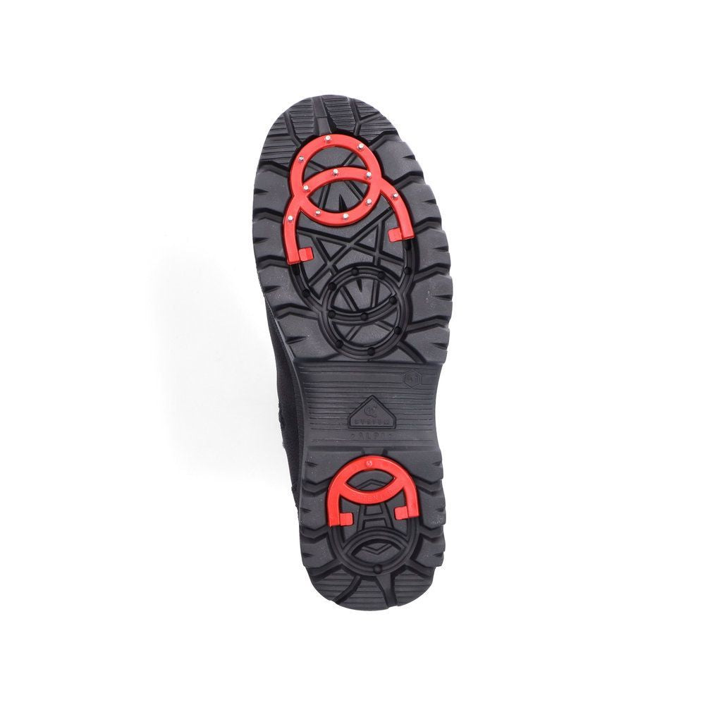 Rieker - F5484-00- Noir