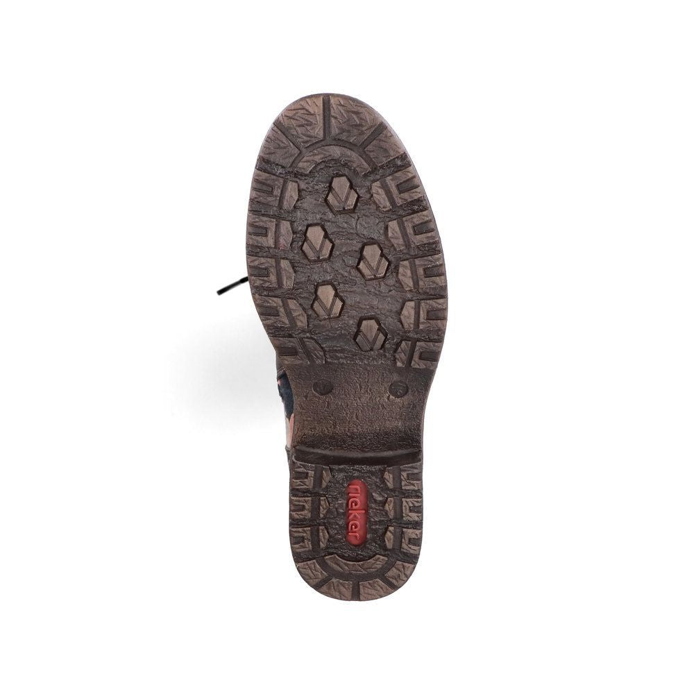 Rieker - 94731-91- Multi