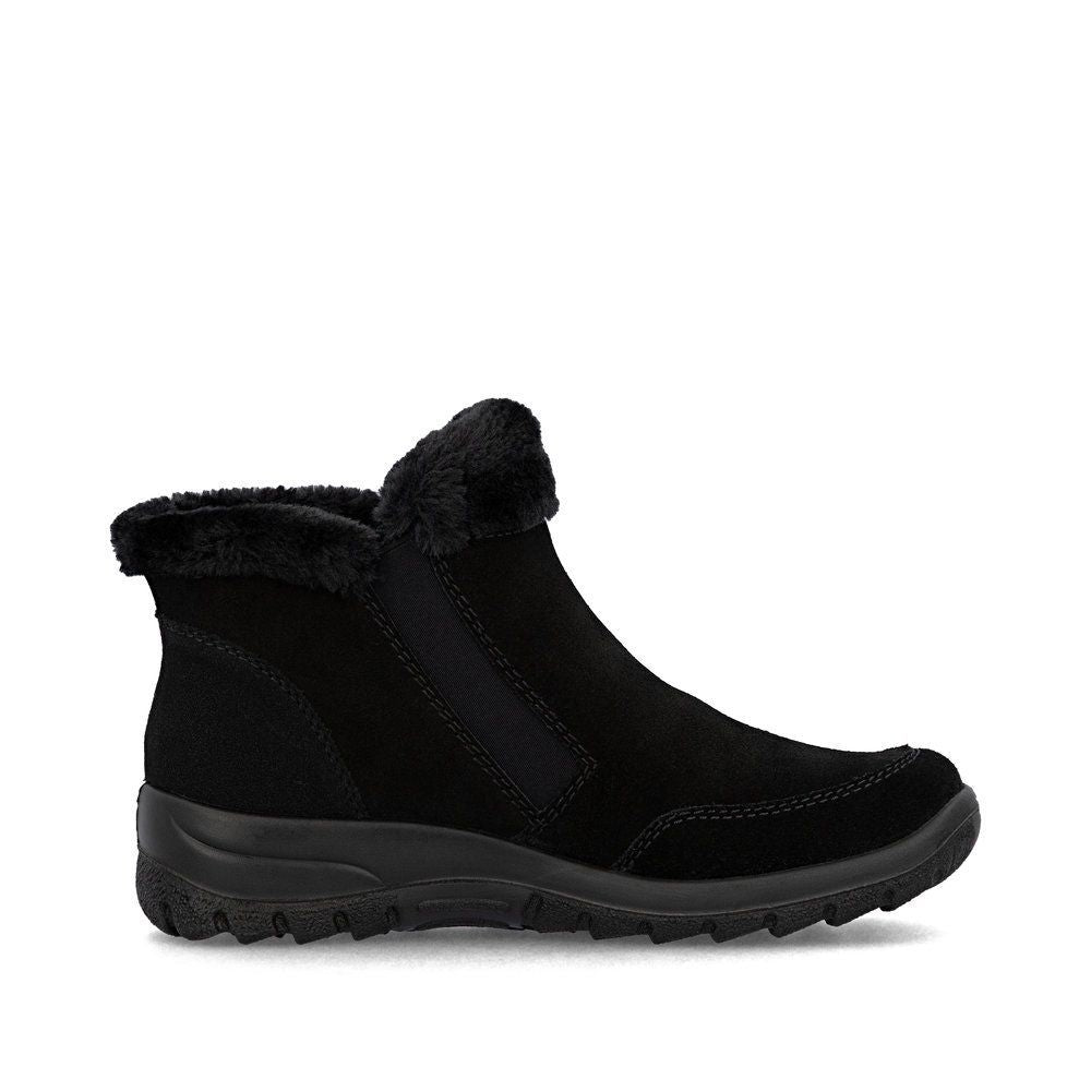 Rieker - L7188-00- Noir