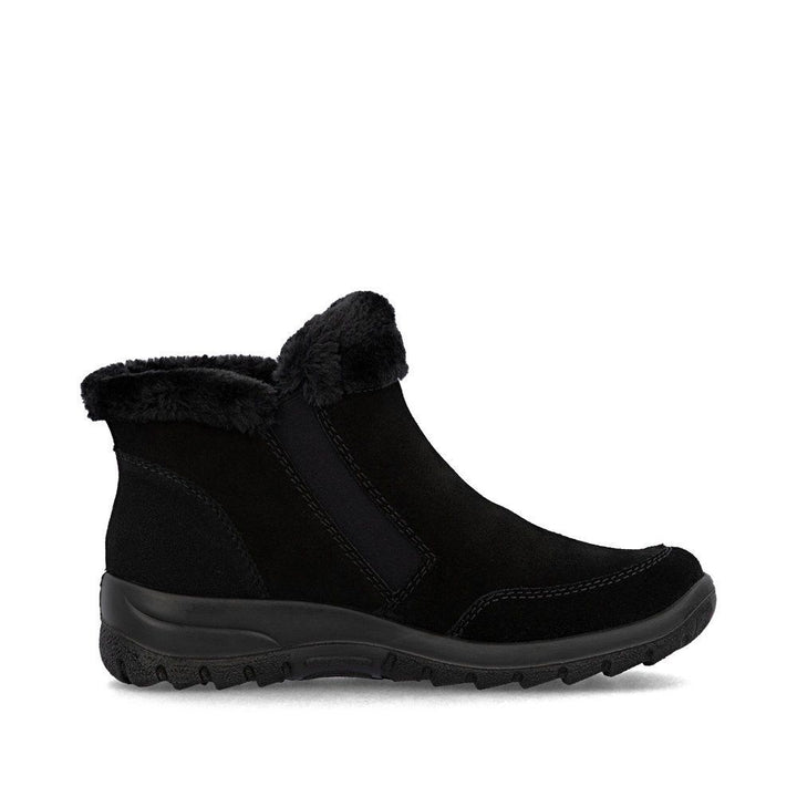 Rieker - L7188-00- Noir