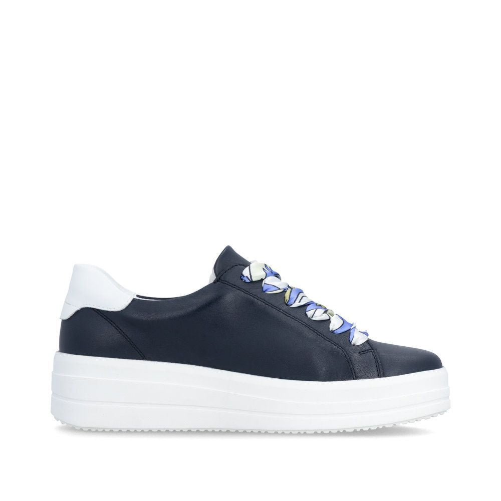 Remonte - D1C06-14- Bleu